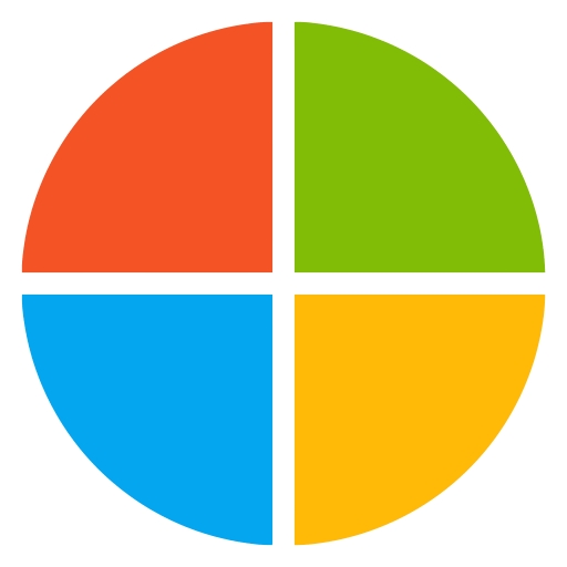 Microsoft Logo